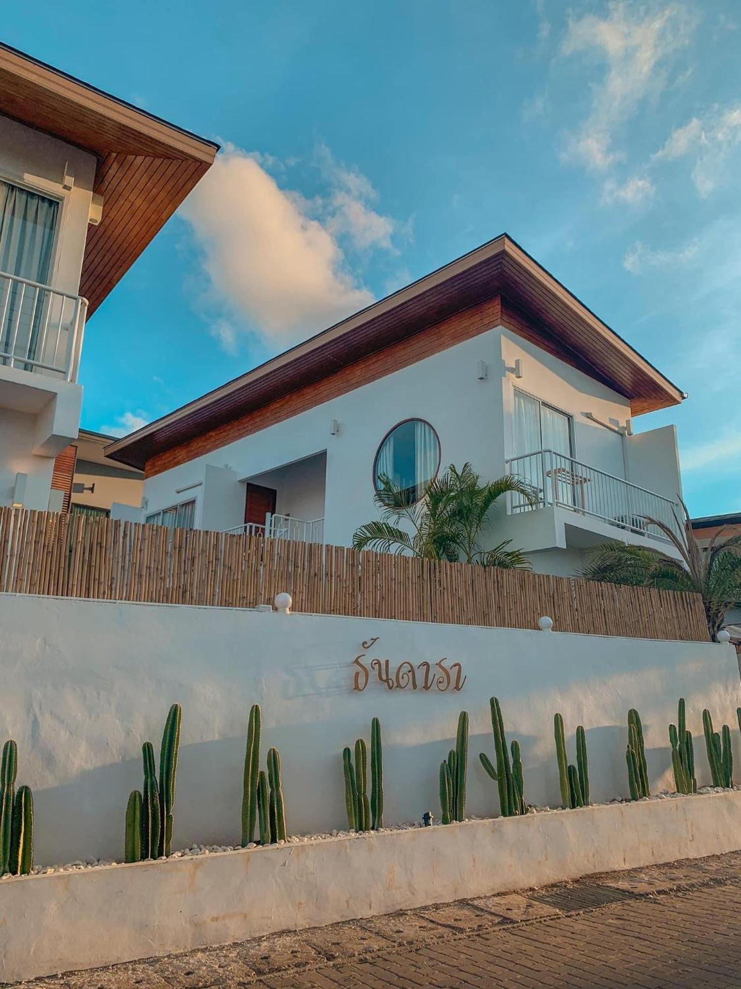 Thandara Kohlarn Exterior foto